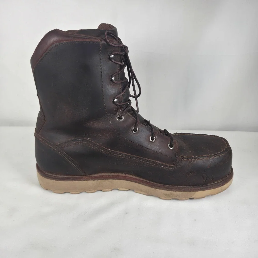 Red Wing Shoes red wing